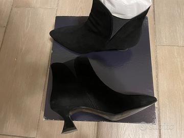 Scarpe donna -Tronchetti