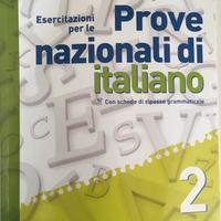 Prove nazionali di italiano