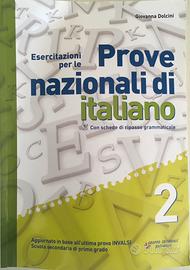 Prove nazionali di italiano