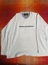 maglia originale hearly-davidson
