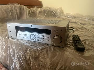 Sintoamplificatore Sony Home Theatre 5.1