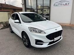 Ford Kuga 1.5 ecoblue ST-Line X 2wd 120cv