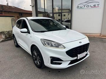 Ford Kuga 1.5 ecoblue ST-Line X 2wd 120cv