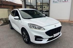 Ford Kuga 1.5 ecoblue ST-Line X 2wd 120cv