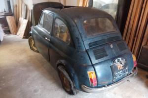 fiat 500 epoca