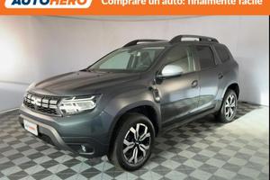 DACIA Duster AT62982