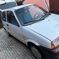 Fiat Cinquecento 900 S      1995