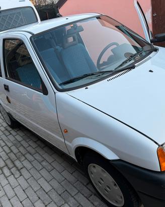 Fiat Cinquecento 900 S      1995