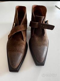Scarpe Fratelli Rossetti 37 1/2