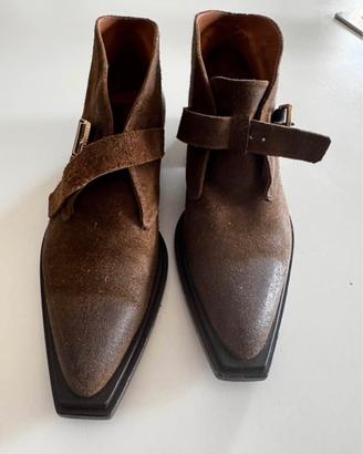 Scarpe Fratelli Rossetti 37 1/2