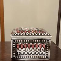 BISCOTTIERA CERAMICA DI GHIRLA