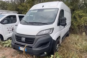 NEW FIAT DUCATO 2.2 L2H2 FURGONE