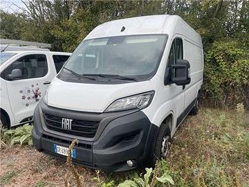 NEW FIAT DUCATO 2.2 L2H2 FURGONE