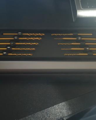 arrowmax mini penna trapano 