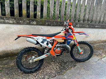 Ktm exc 250 tpi 2019