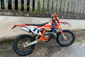 Ktm exc 250 tpi 2019