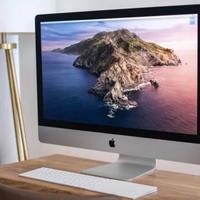 iMac (27-inch, Late 2013) i5 1TB Fusion Drive