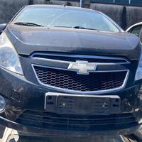 RICAMBI USATI AUTO CHEVROLET Spark 1Â° Serie CHEVR