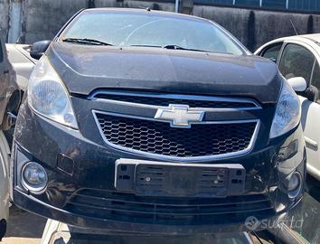 RICAMBI USATI AUTO CHEVROLET Spark 1Â° Serie CHEVR