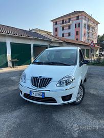 Lancia MUSA 1.3 Mjt 95 CV Gold