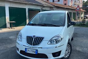 Lancia MUSA 1.3 Mjt 95 CV Gold