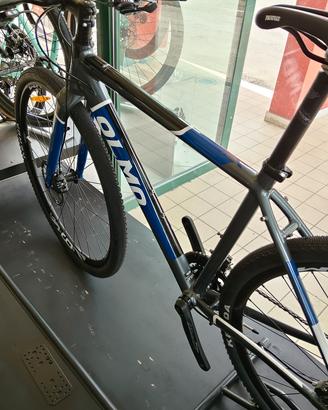 Gravel Olmo xtrada
