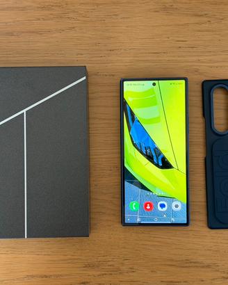 Samsung Galaxy Z Fold 7 1TB / 16GB RAM - Garanzia