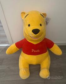 Pupazzo grande Winnie the Pooh