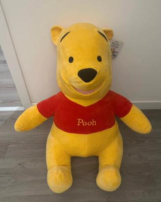 Pupazzo grande Winnie the Pooh