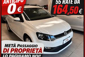 Volkswagen Polo 1.0 MPI 5p. Trendline