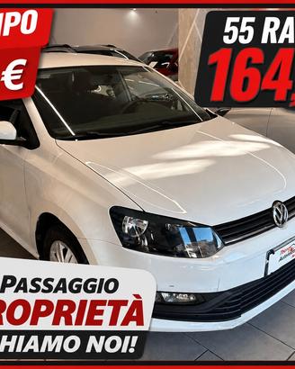 Volkswagen Polo 1.0 MPI 5p. Trendline