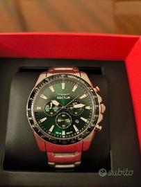 orologio sector 450