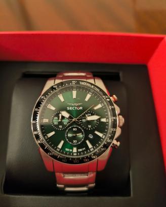 orologio sector 450