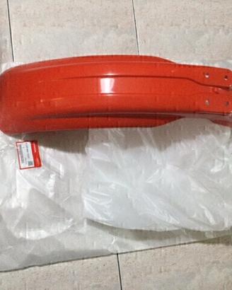 Parafango ant. e post Honda cr 125 cr 250 cr 500