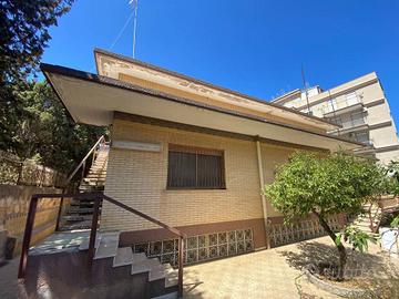 Villa di 413 m² con più di 5 locali a Palermo