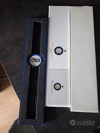 OROLOGIO TRIPLETE 2010 INTER