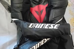 tuta dainese laguna seca