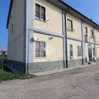 CASA DI CORTE A CONCOREZZO