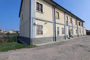 CASA DI CORTE A CONCOREZZO