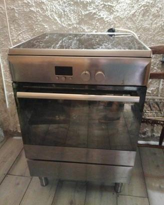 Piano conttura con forno