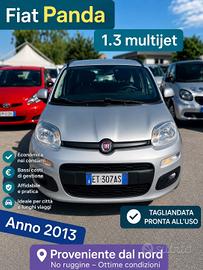 Fiat Panda 1.3 MJT S&S Lounge