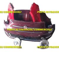 Musata e airbag fiat 500 2014>2022