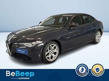 Alfa Romeo Giulia 2.2 T B-TECH 160CV AUTO