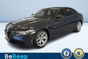 Alfa Romeo Giulia 2.2 T B-TECH 160CV AUTO