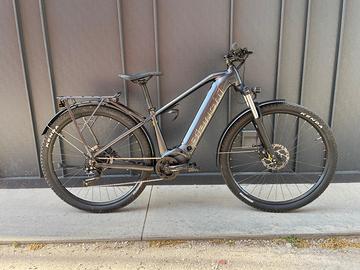 T-tronik Shimano Altus