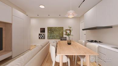 Decimomannu. Palazzo Roma Piano Primo