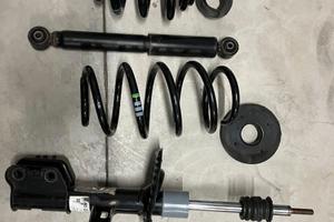 Ammortizzatori VWT6.1