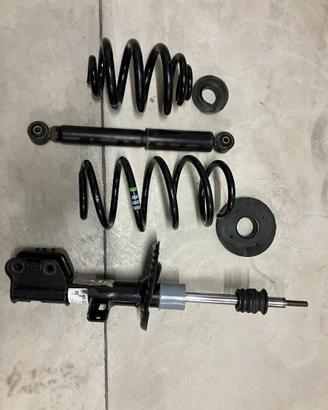 Ammortizzatori VWT6.1