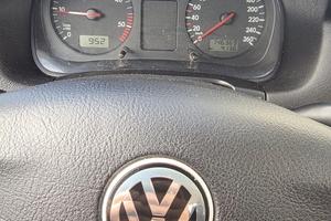Auto usata poco