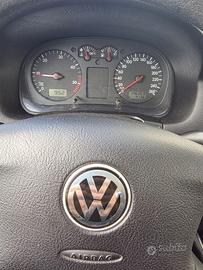 Auto usata poco